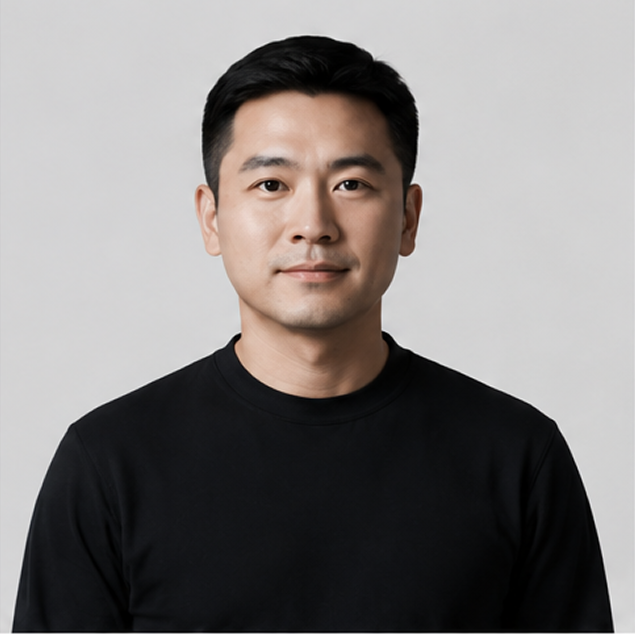 Mengdi Li