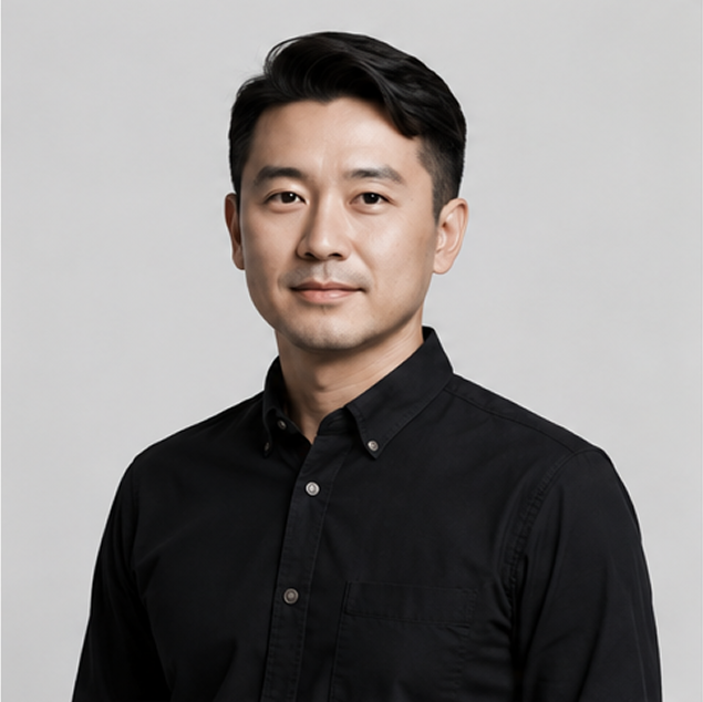 Shusi Zhang
