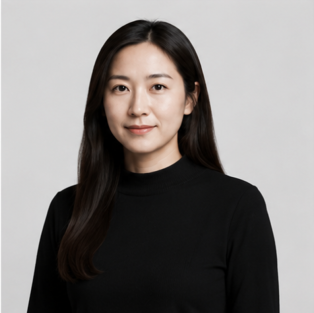 Jiaqi Guo